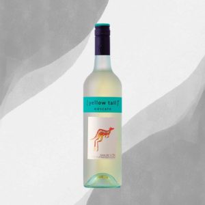 Yellow Tail Moscato