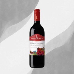 Lindemans Bin 45 Cabernet Sauvignon